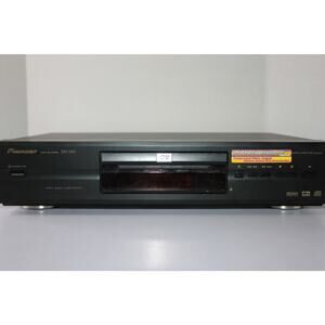 Pioneer DV-343 DVD Player Twin Wave Laser Pickup
